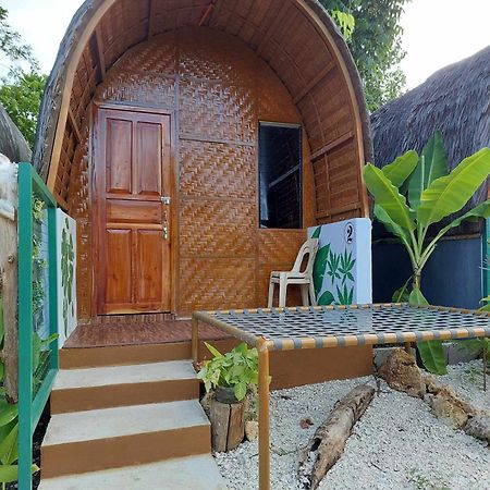 Vikings Ecolodge 산후안 외부 사진