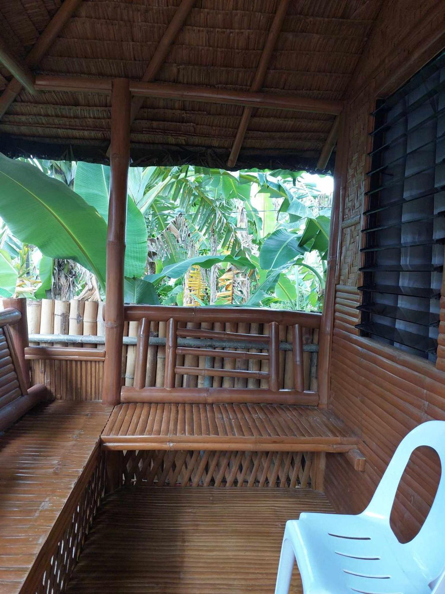 Vikings Ecolodge 산후안 외부 사진