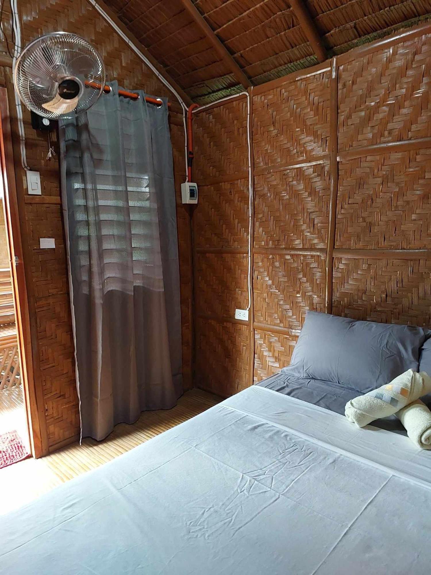 Vikings Ecolodge 산후안 외부 사진
