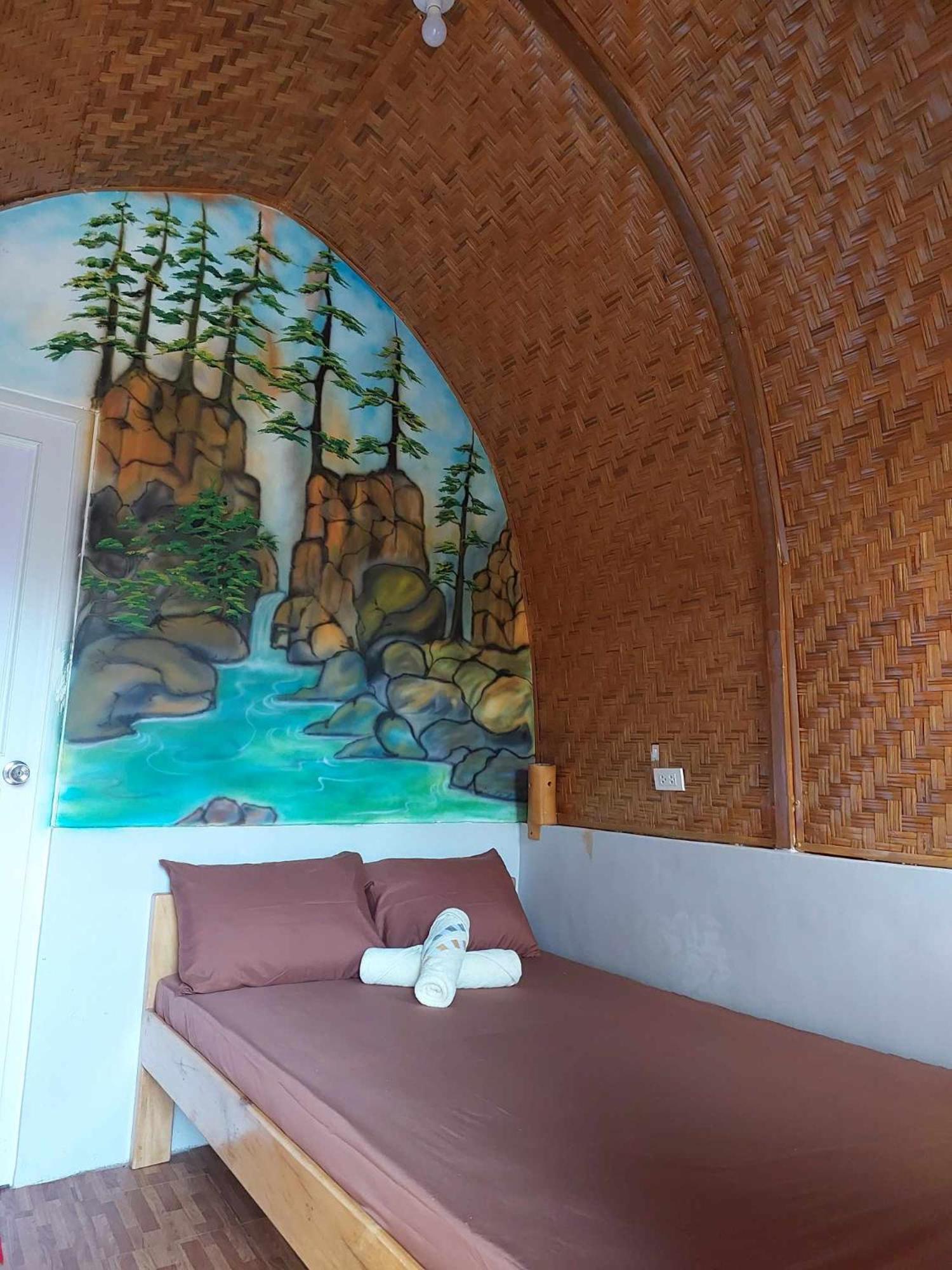 Vikings Ecolodge 산후안 외부 사진
