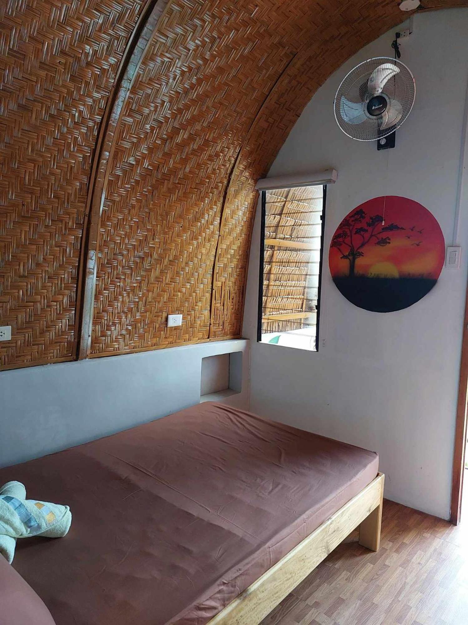Vikings Ecolodge 산후안 외부 사진