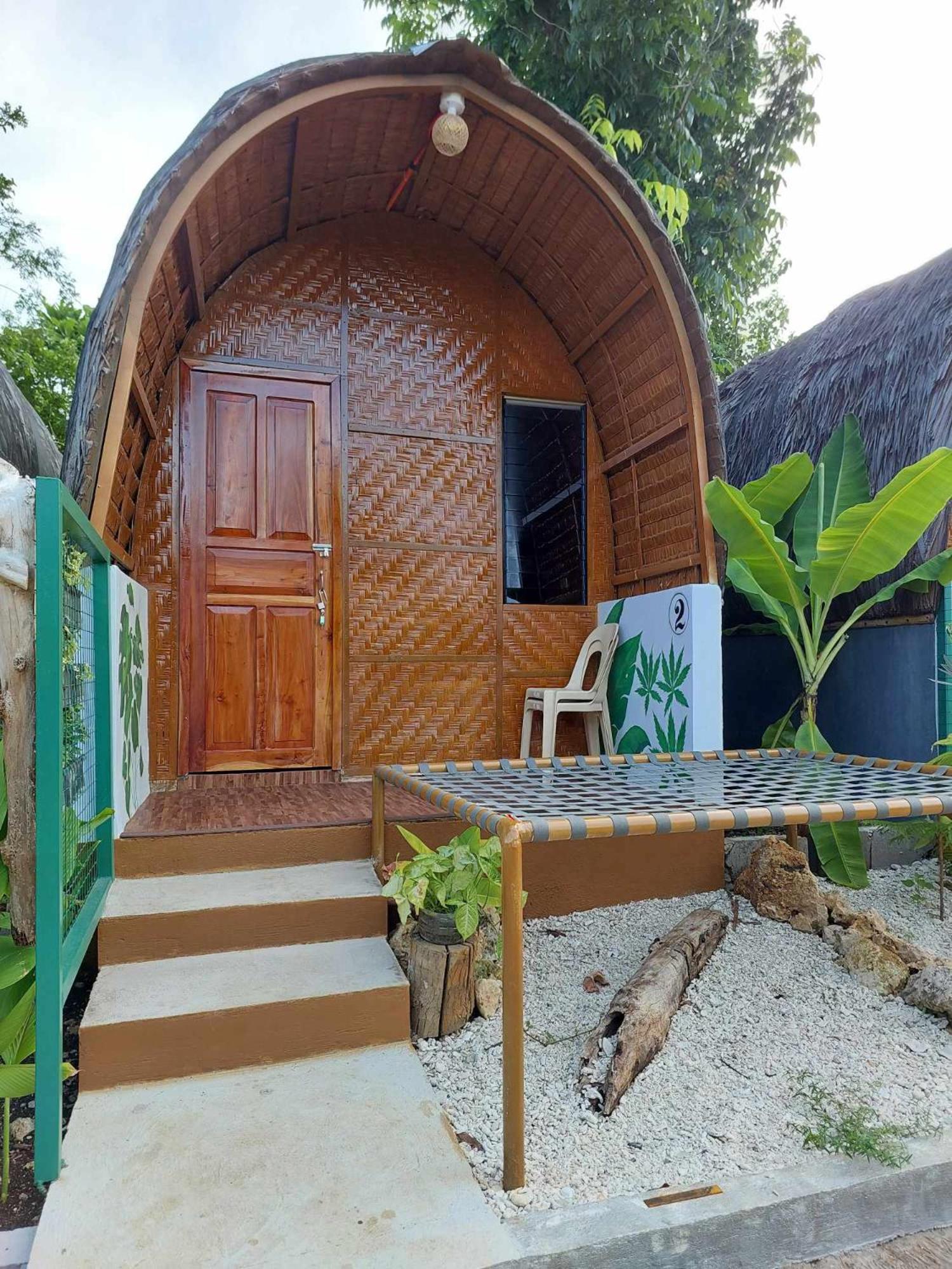 Vikings Ecolodge 산후안 외부 사진