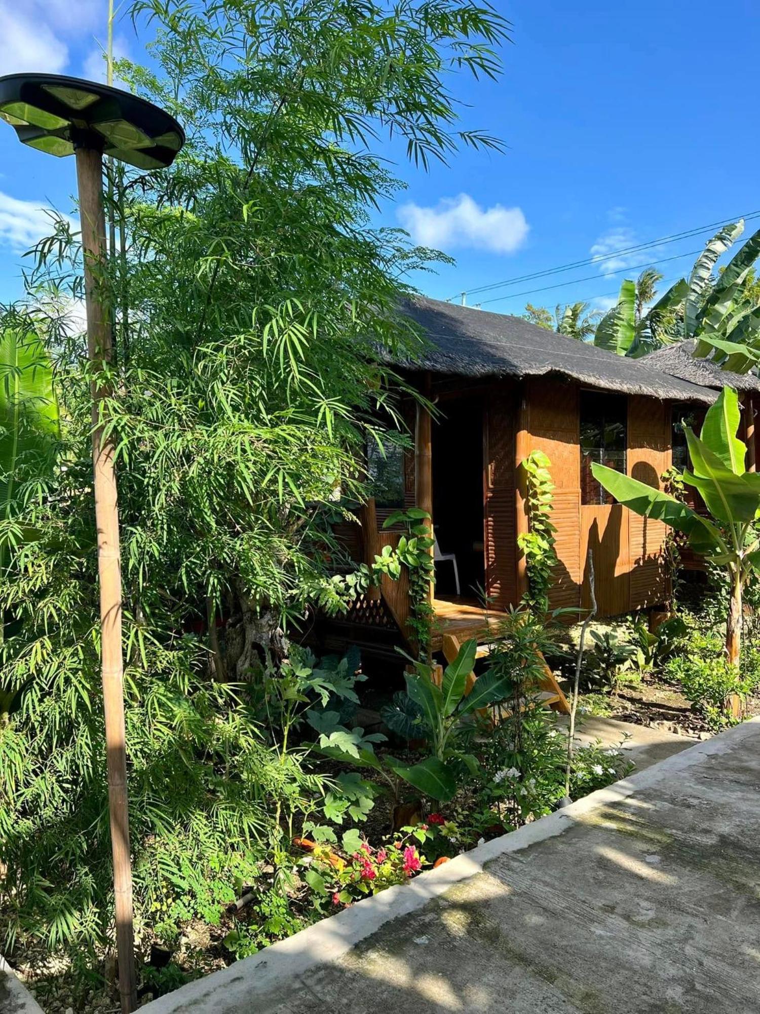 Vikings Ecolodge 산후안 외부 사진
