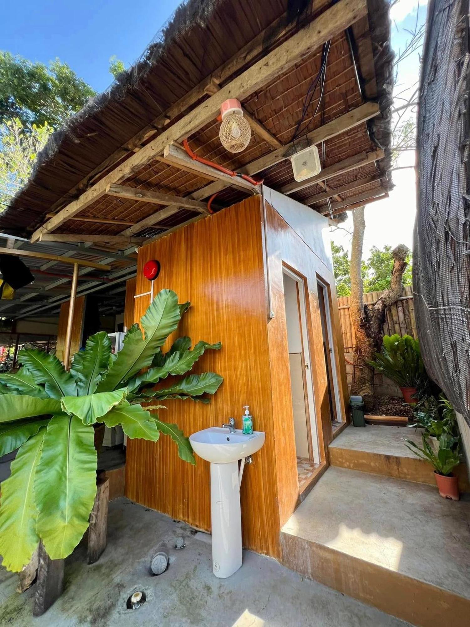 Vikings Ecolodge 산후안 외부 사진